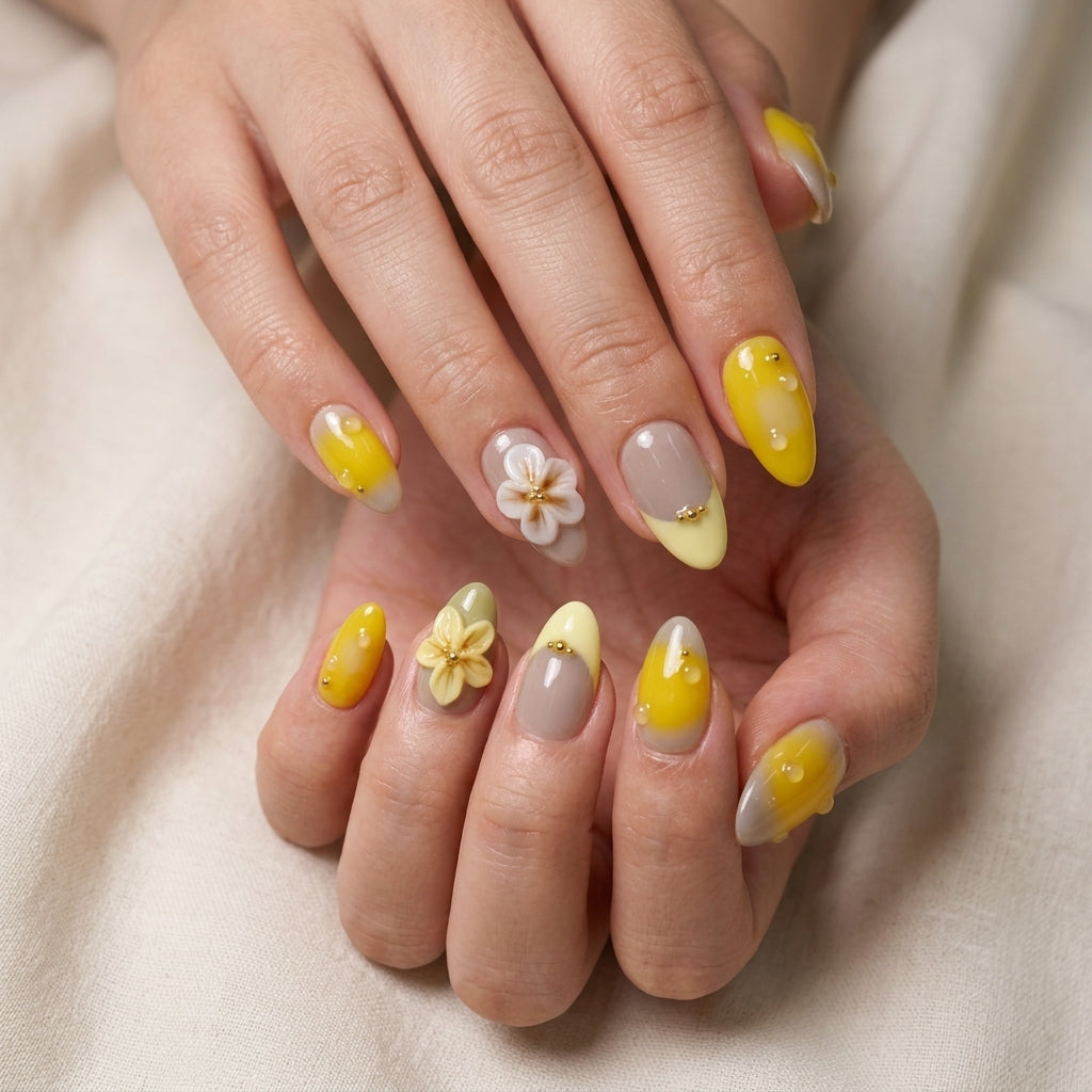 Lemon Blossom