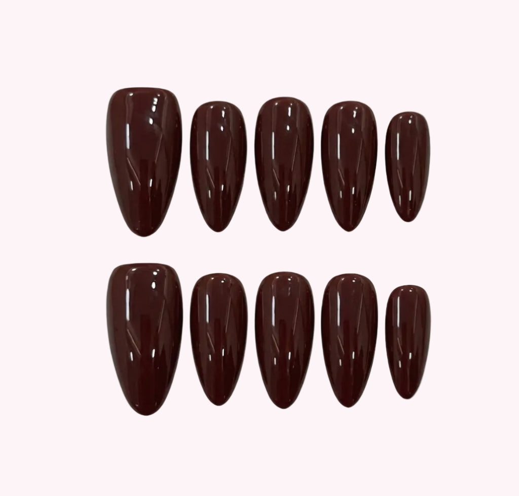 Dark Plum