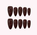 Dark Plum