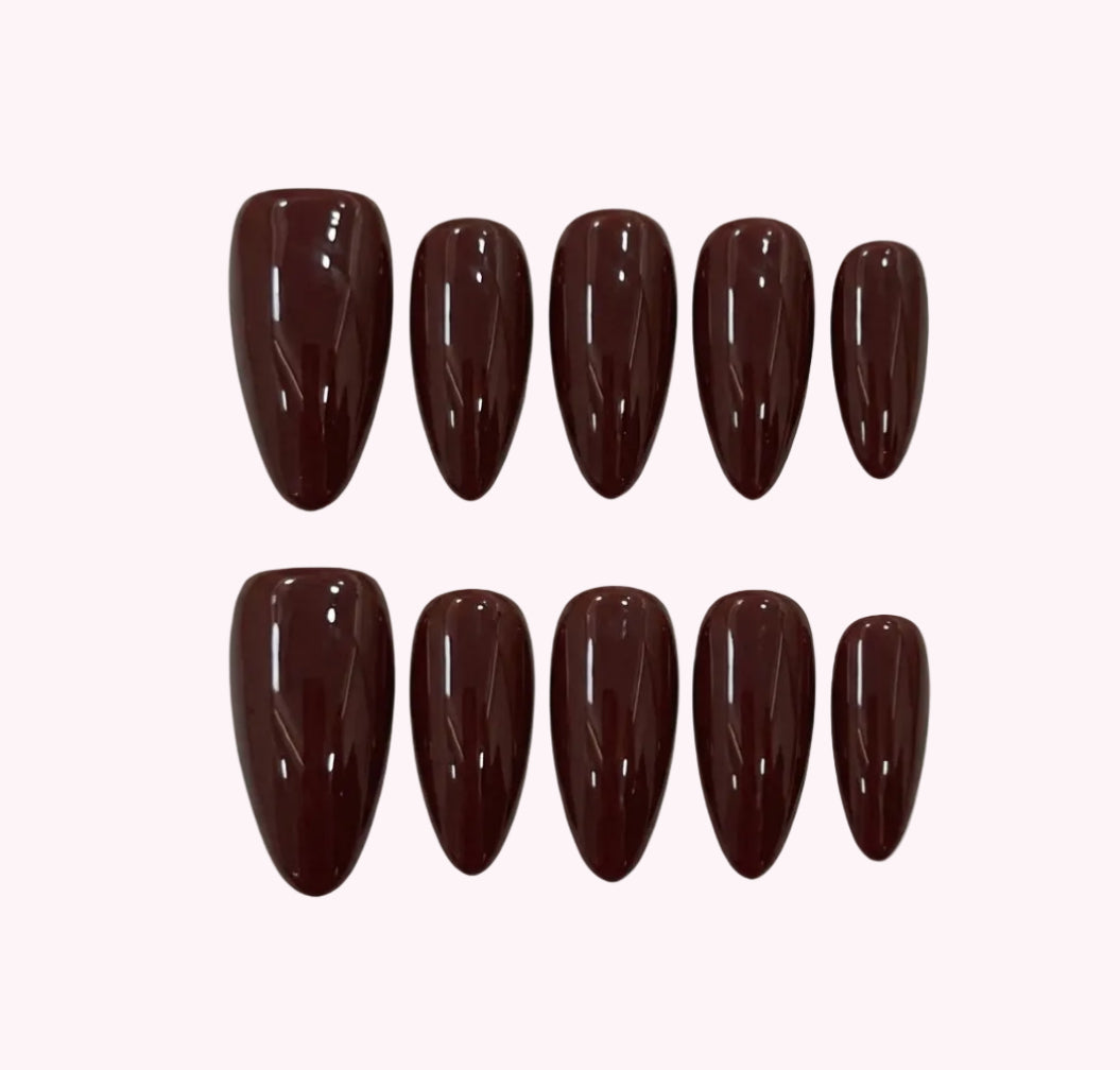 Dark Plum