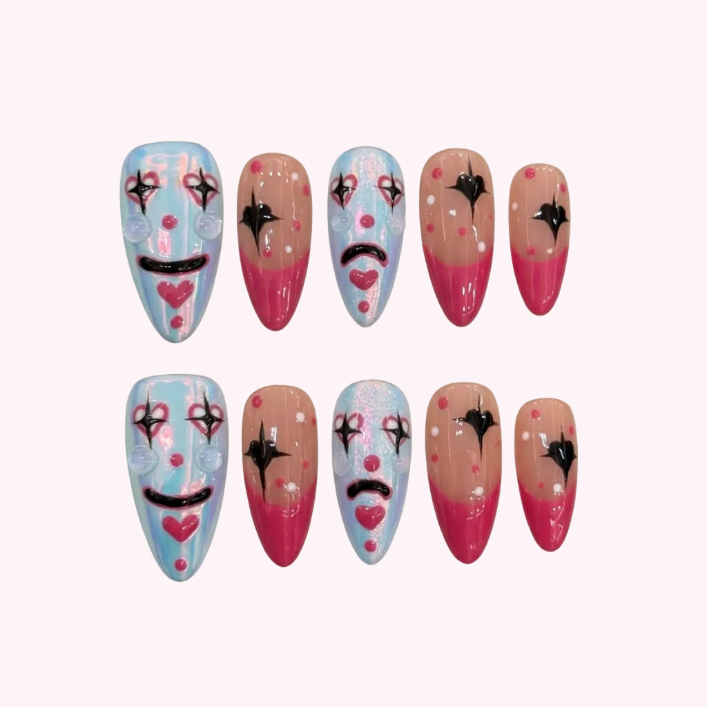 Chic Clown