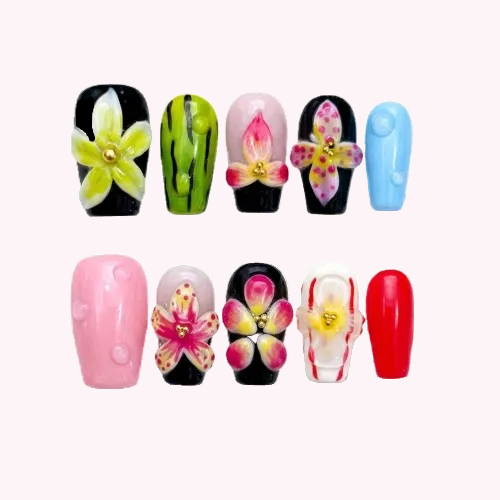 Soft Lotus