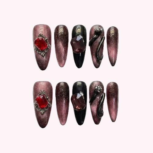 Gothic Charm