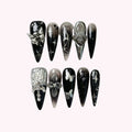 Obsidian Eclipse