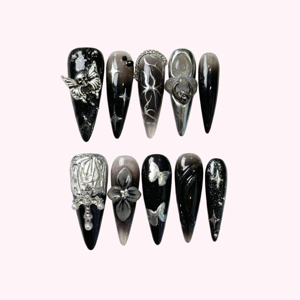 Obsidian Eclipse