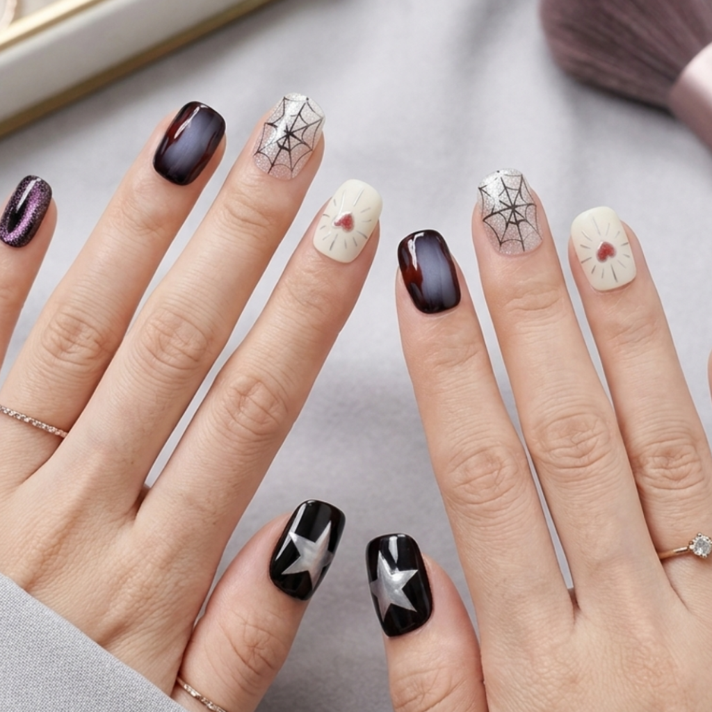 Goth Magic