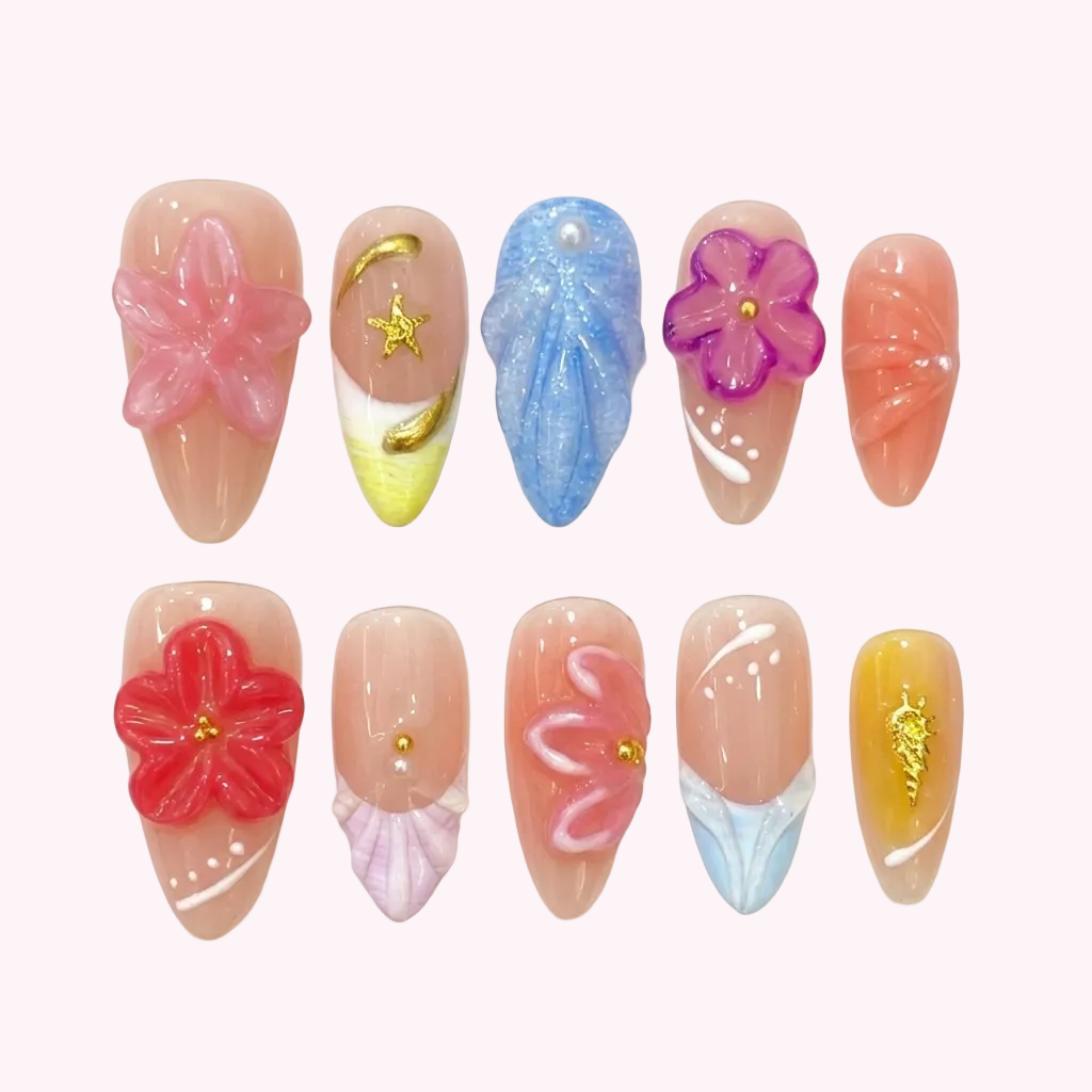 Candy Jelly