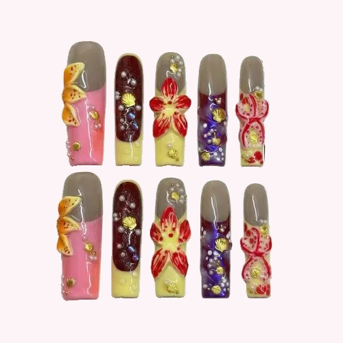 Royal Orchid