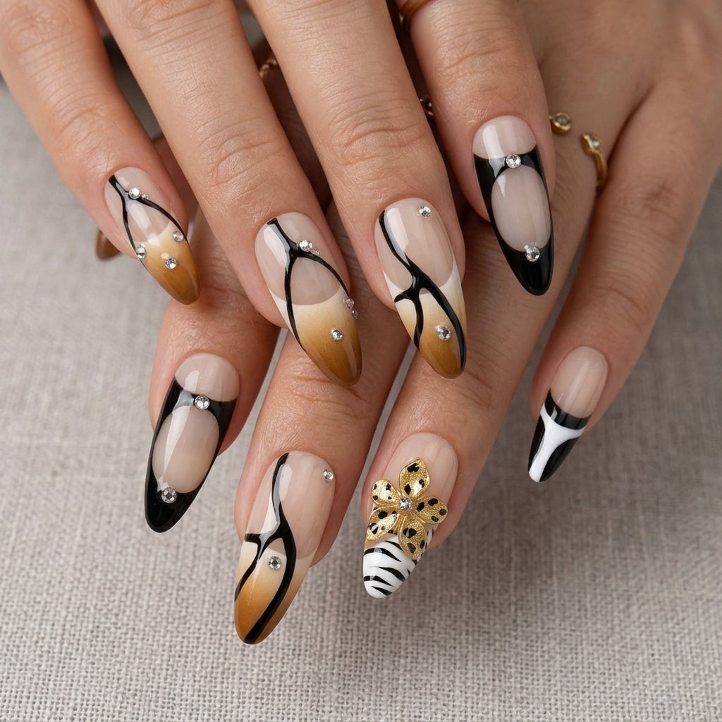 Wild Elegance