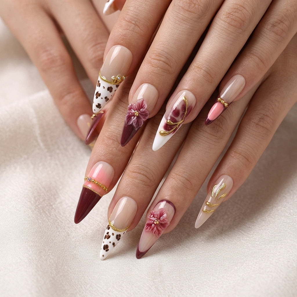 Gilded Baroque