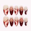 Crimson Petals