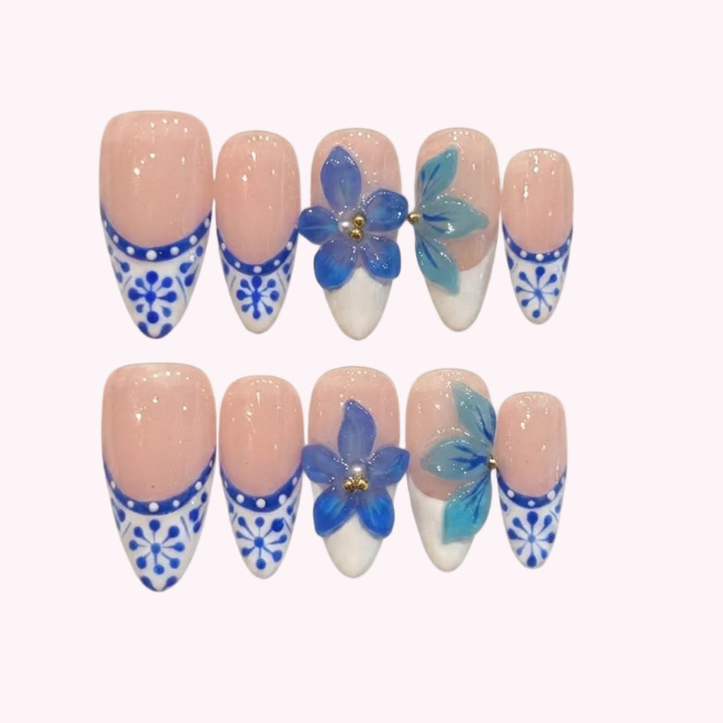 Chinoiserie Blossom