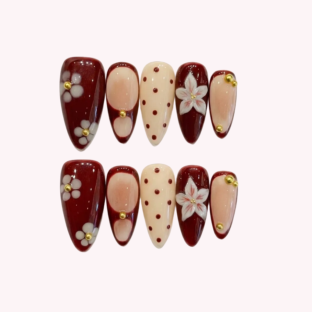 Cherry Muse