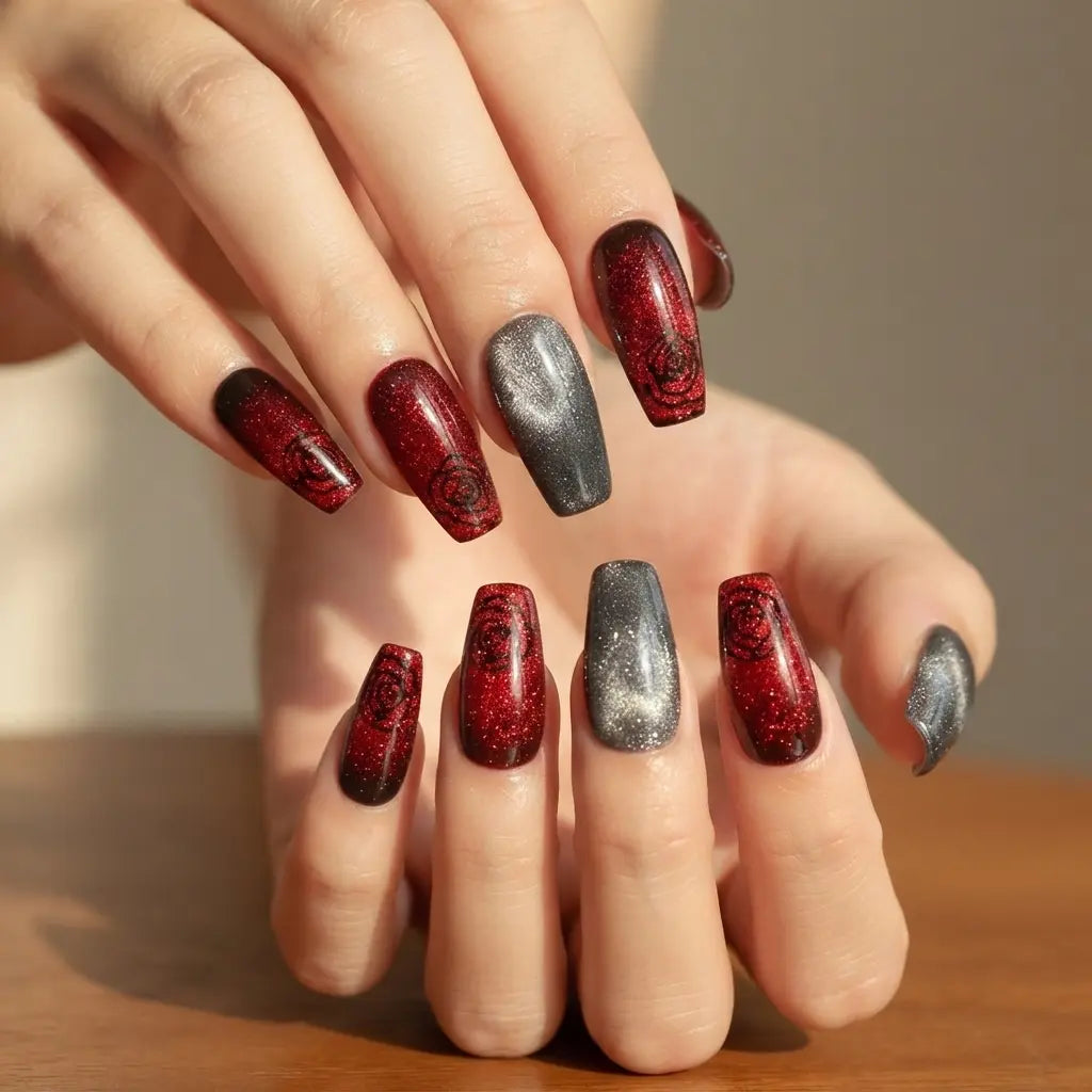 Velvet Noir