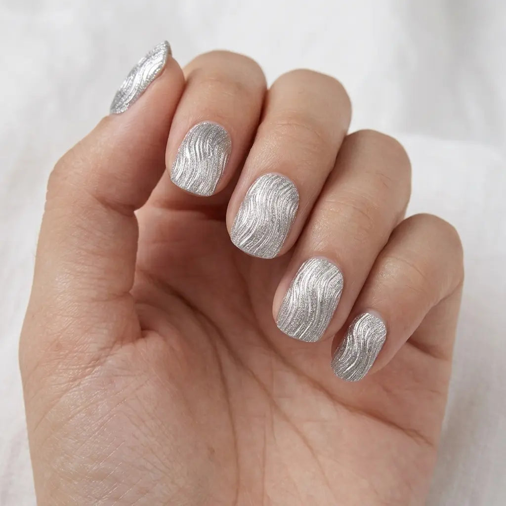 Cyber Chrome