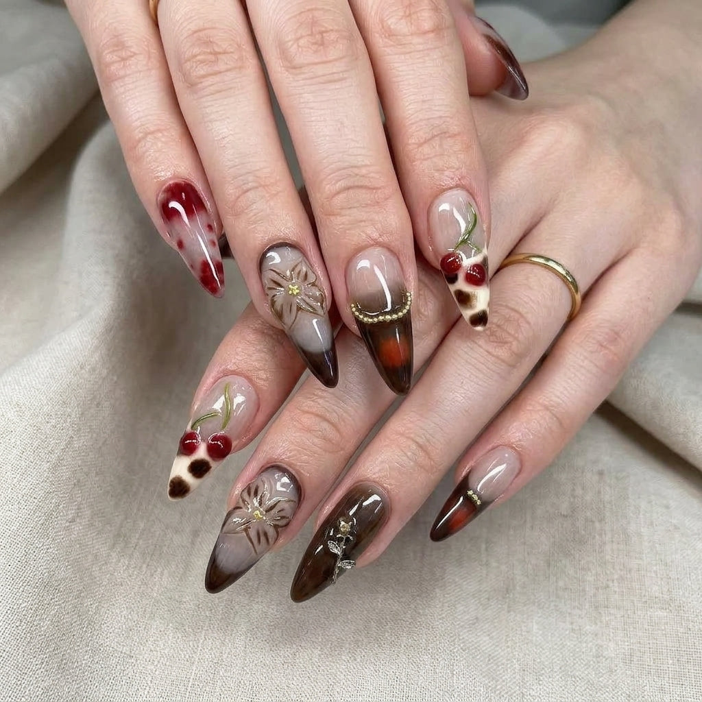 Cherry Noir