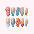 Ocean Blossom