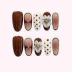 Mocha Blossom