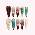 Botanical Velvet