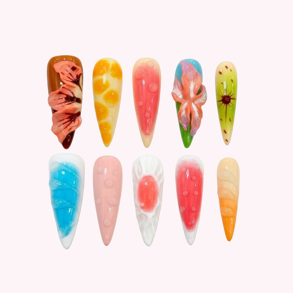 Island Pop