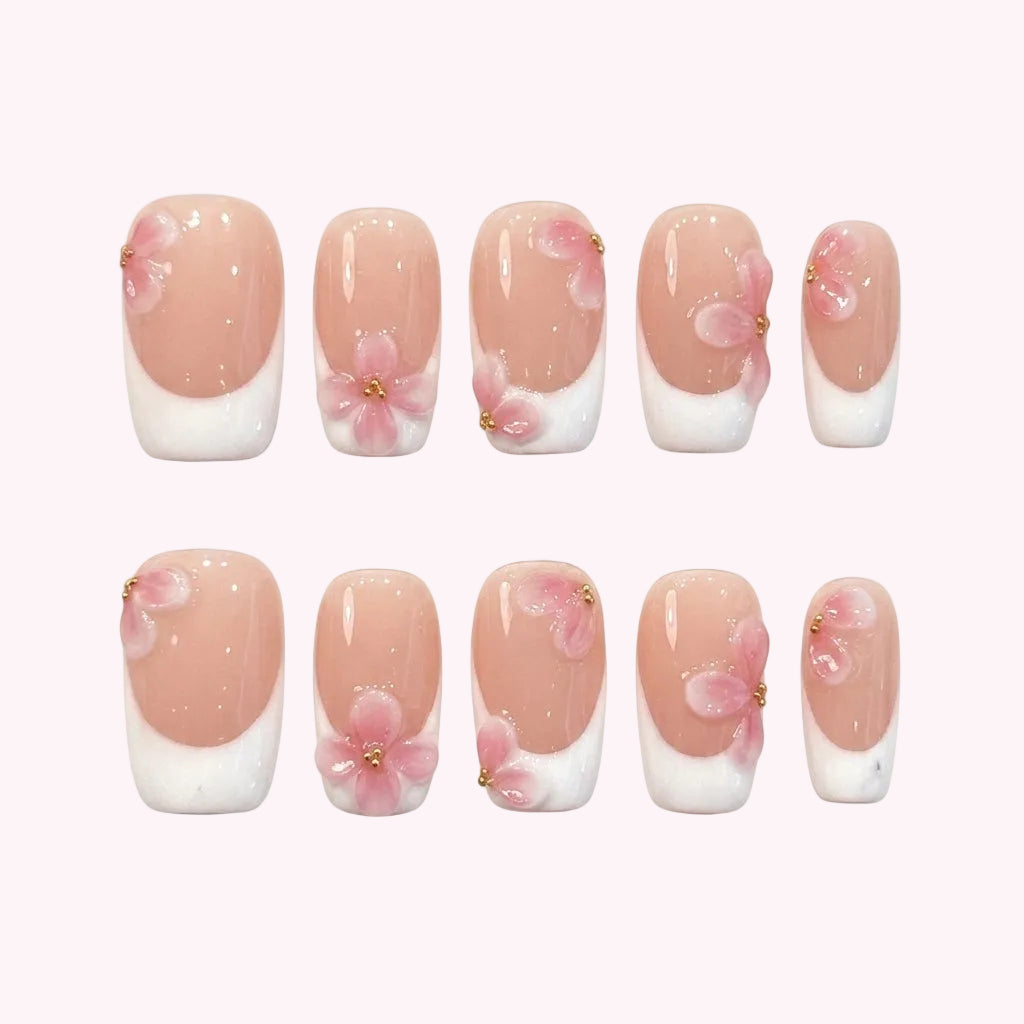 Blossom French