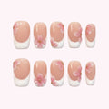 Blossom French