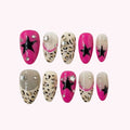 Pink Rockstar