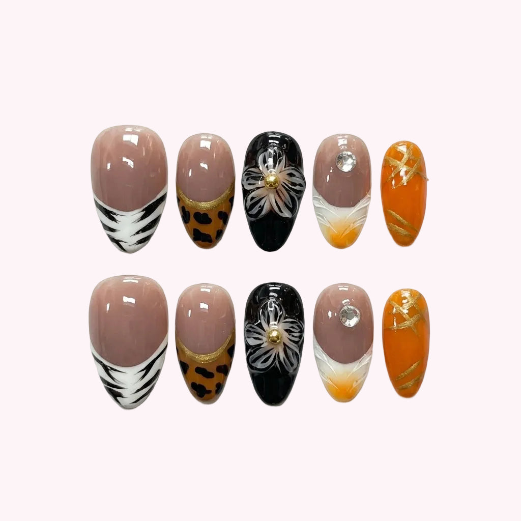 Wild Amber