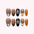 Wild Amber
