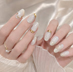Pearl Reverie