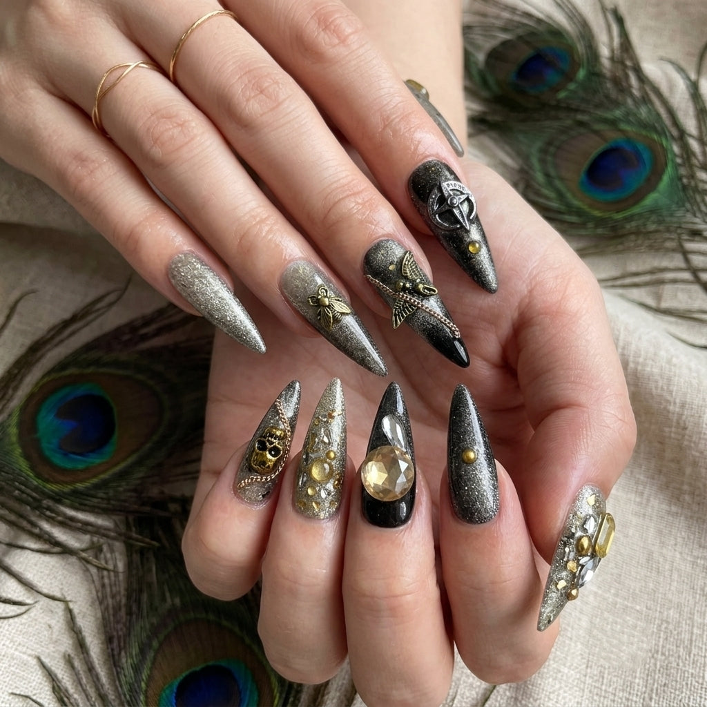 Gothic Relics