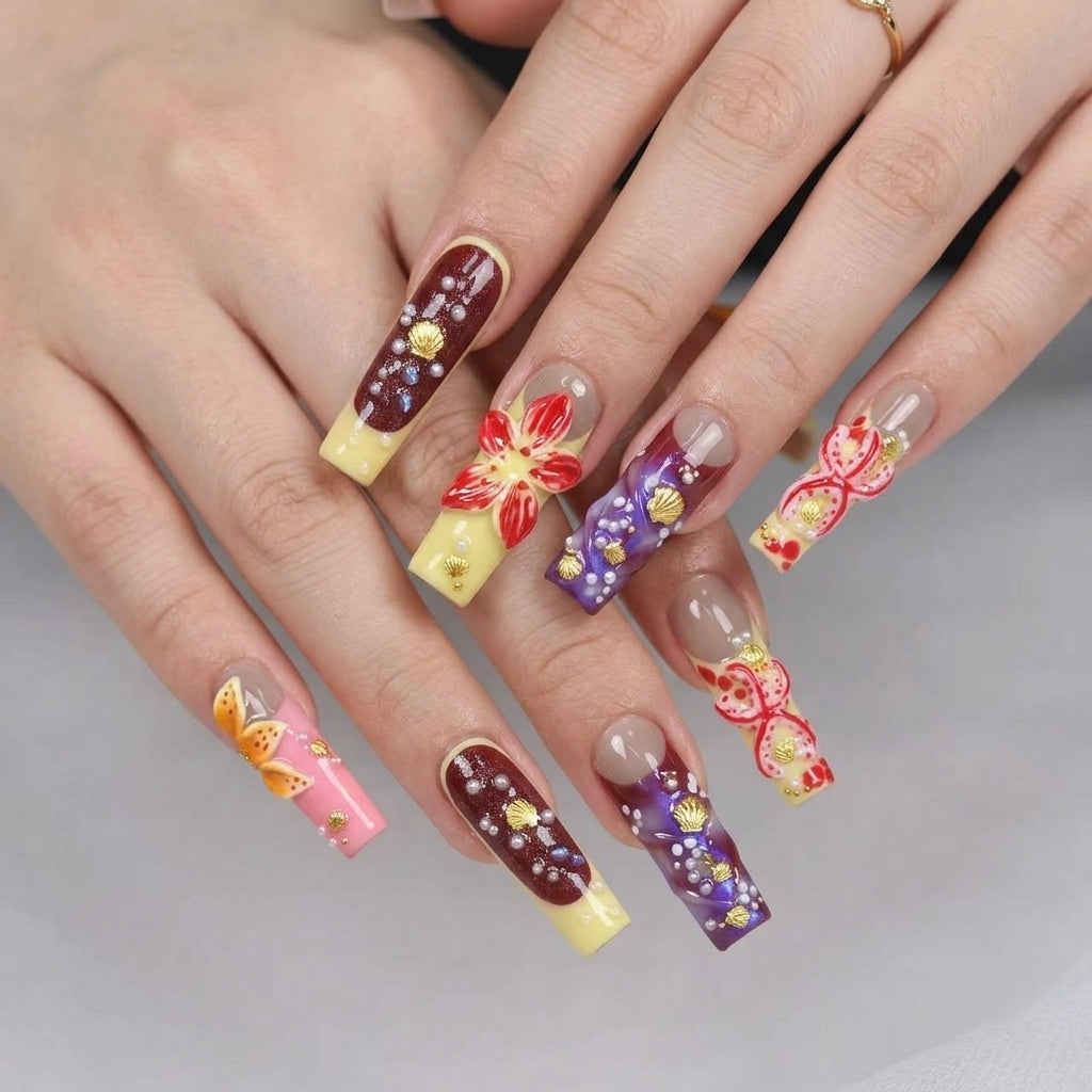 Royal Orchid