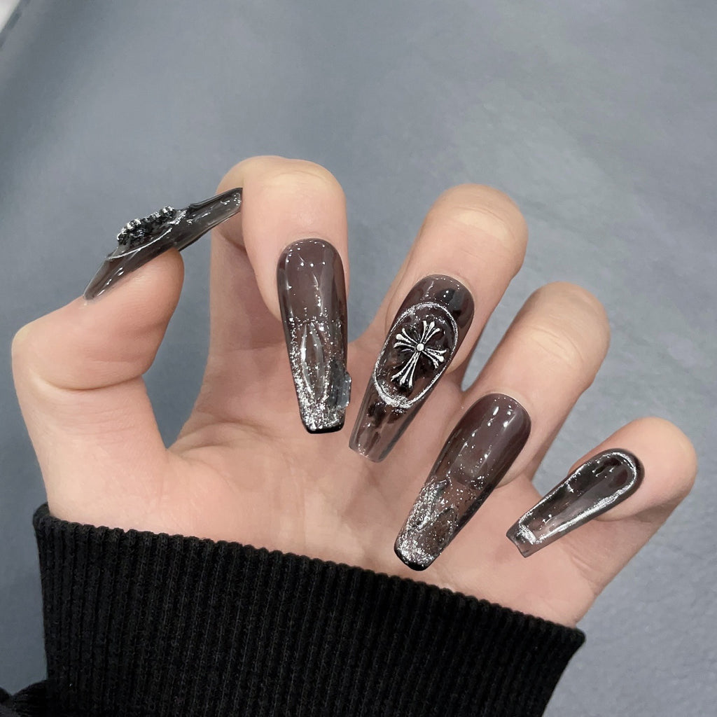Gothic Chrome