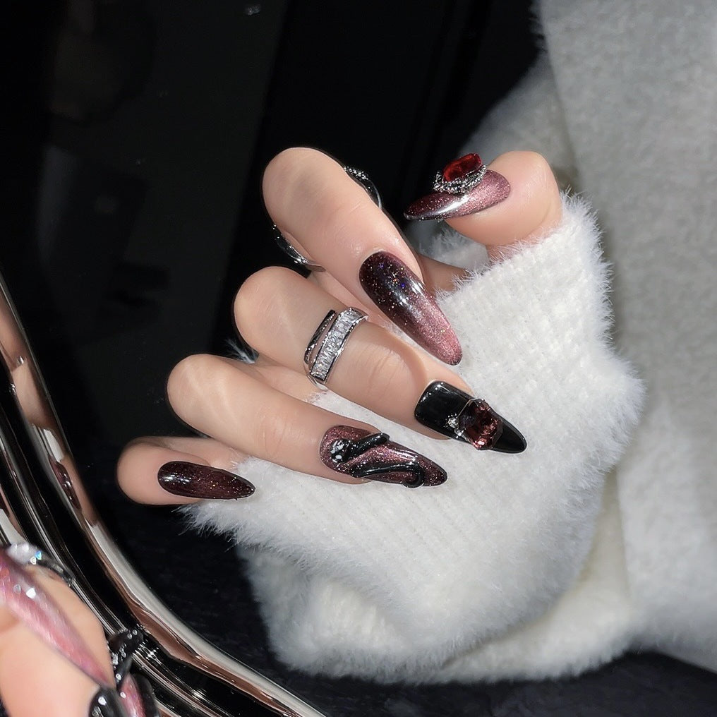 Gothic Charm