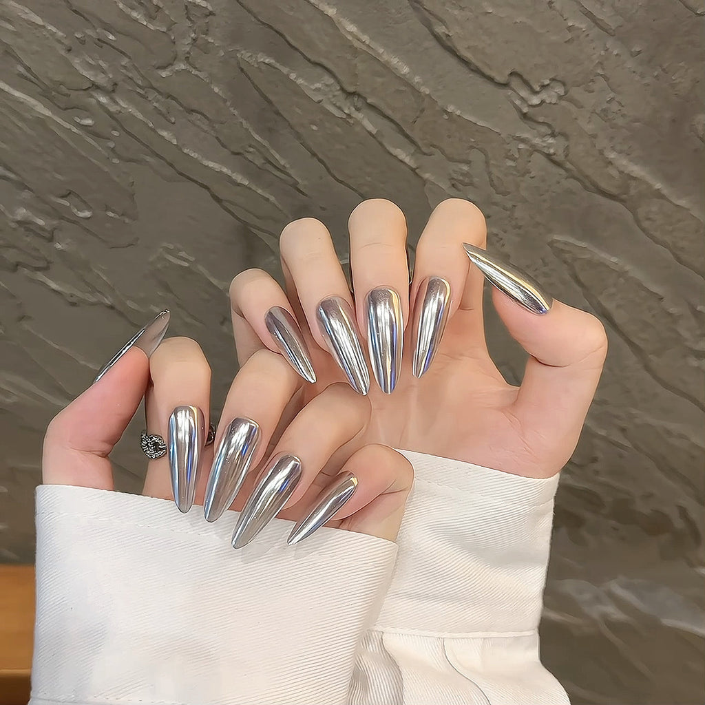 Silver star