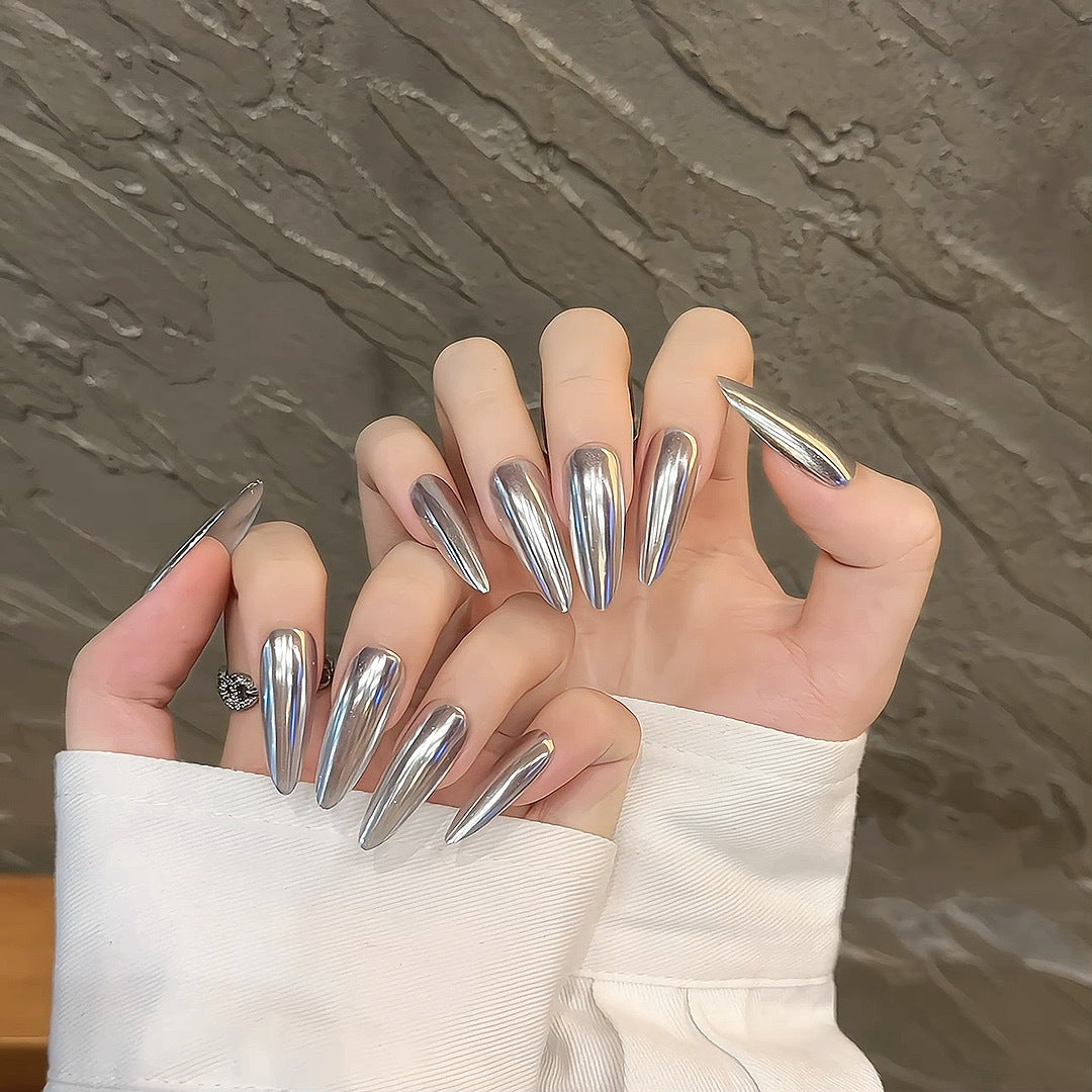 Silver star
