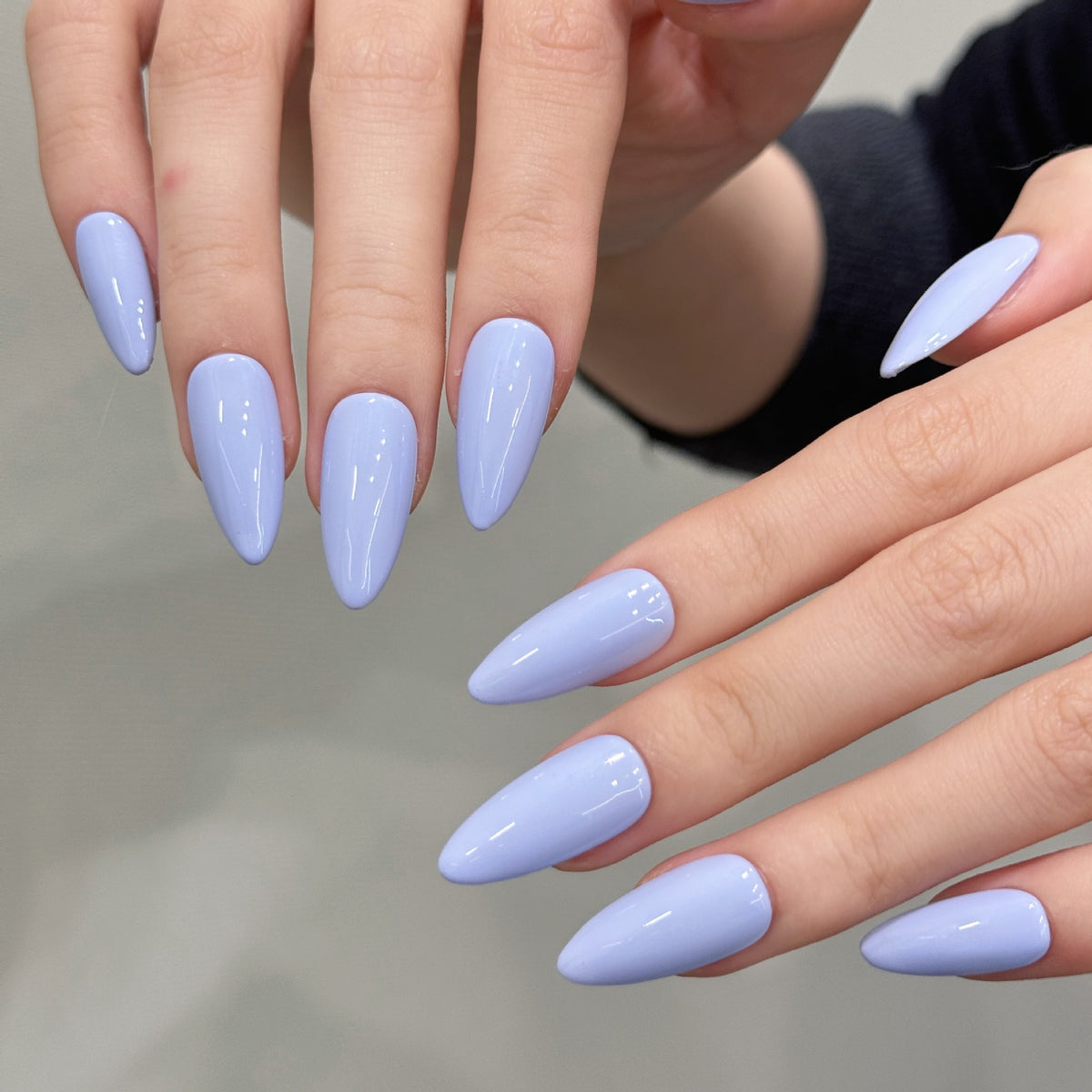Lavender Dewdrop