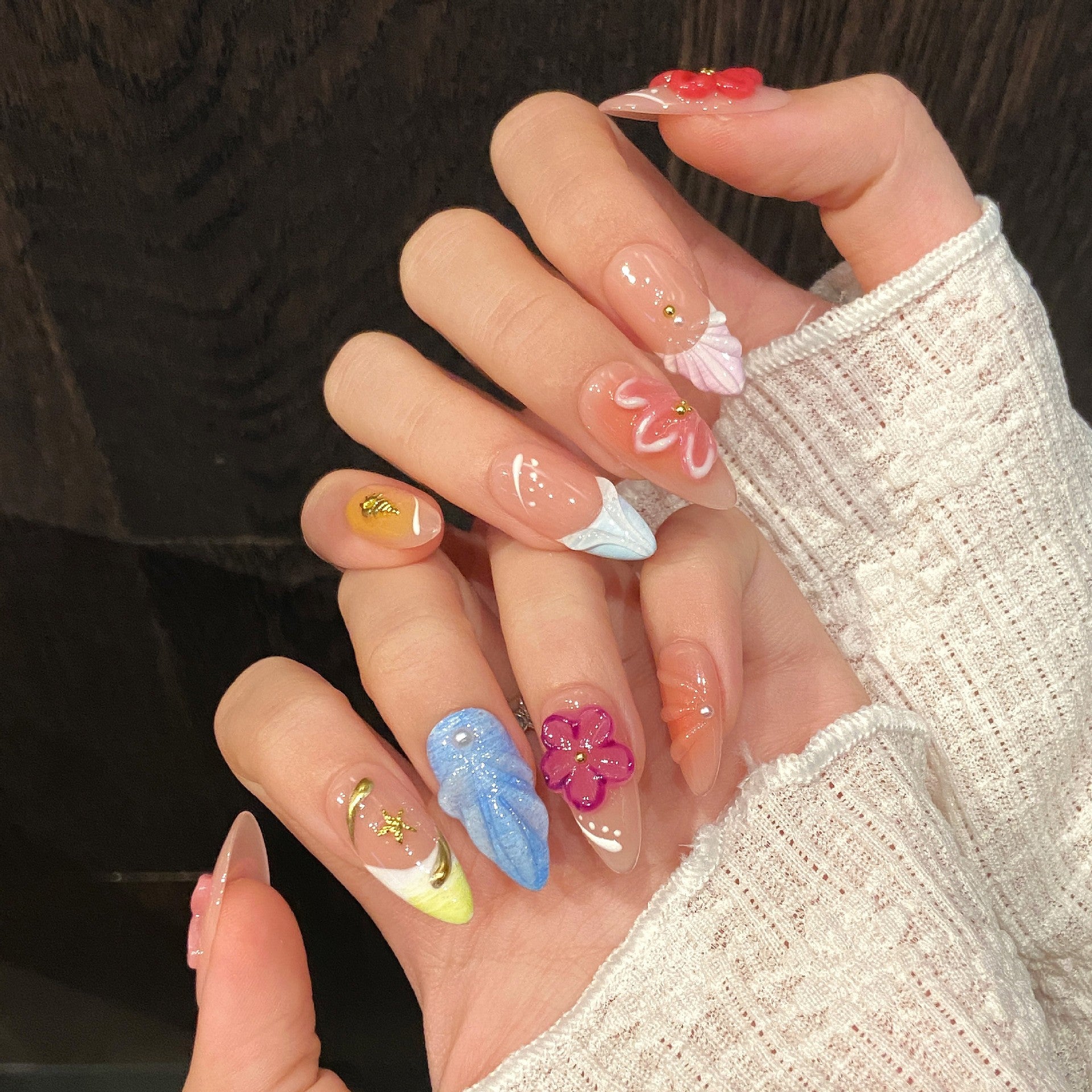 Candy Jelly