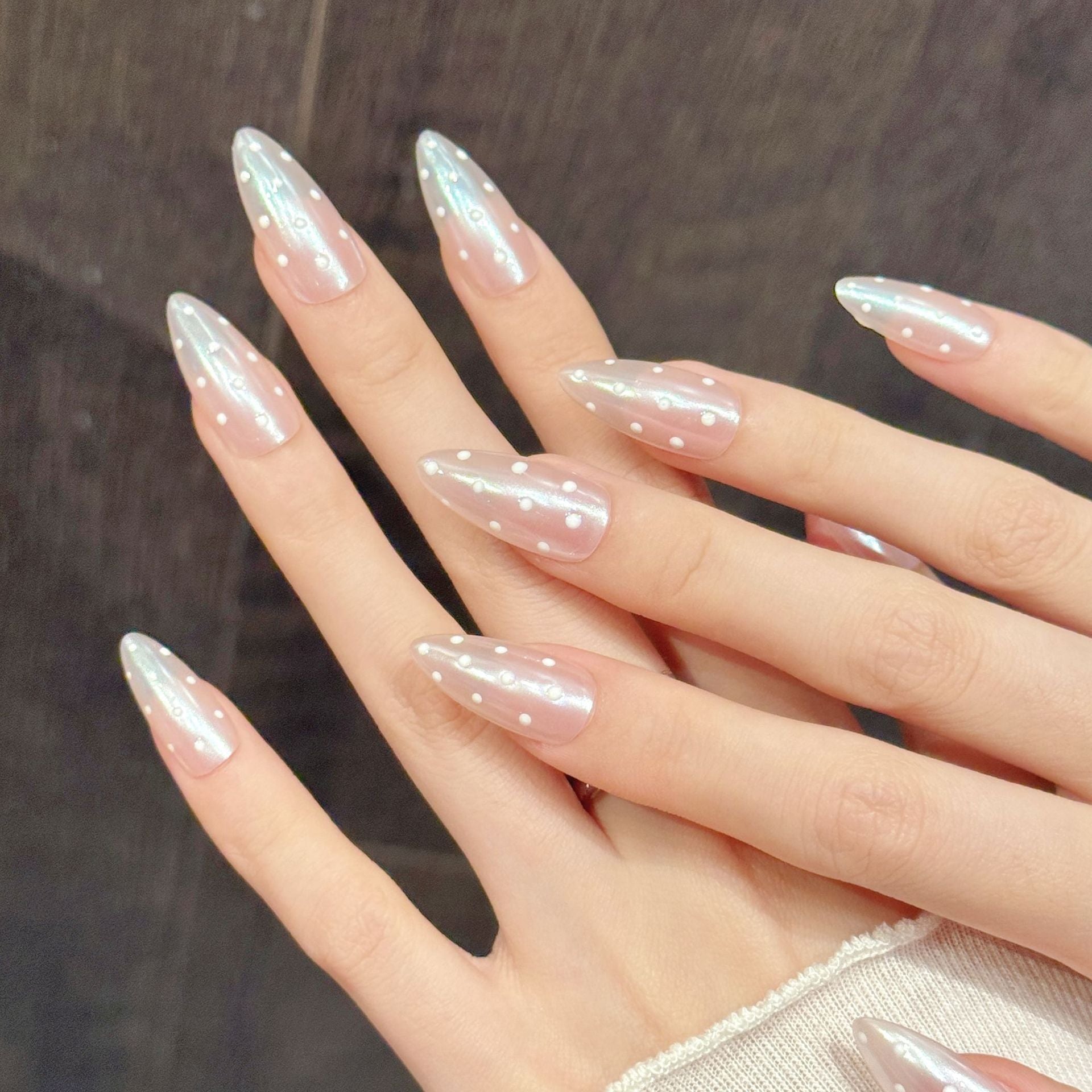 Pearl Polka