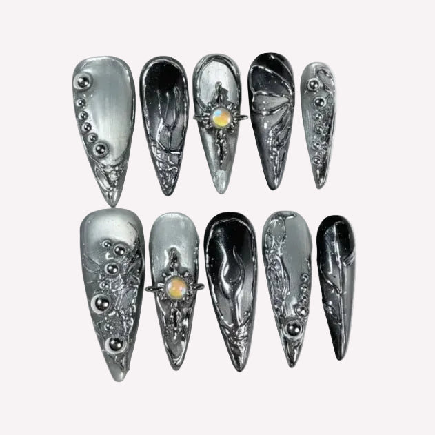 Silver Starlight