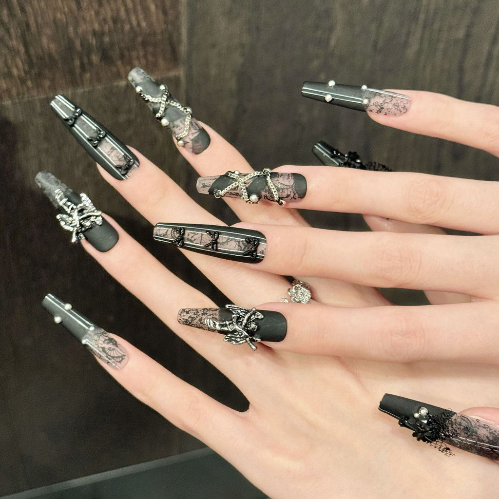 Gothic Nocturne