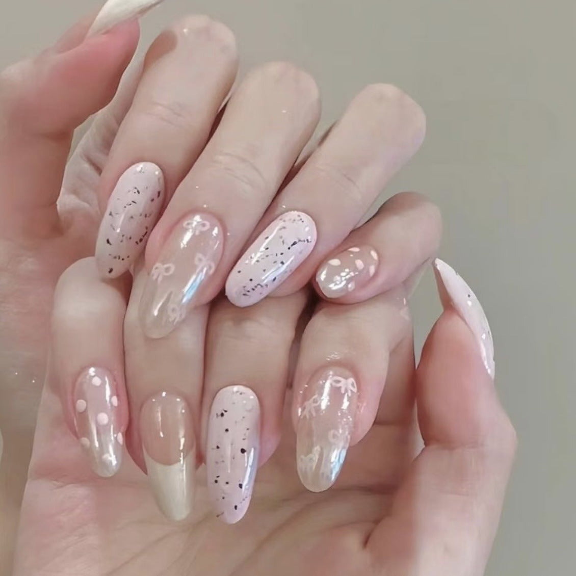 Strawberry Cookie