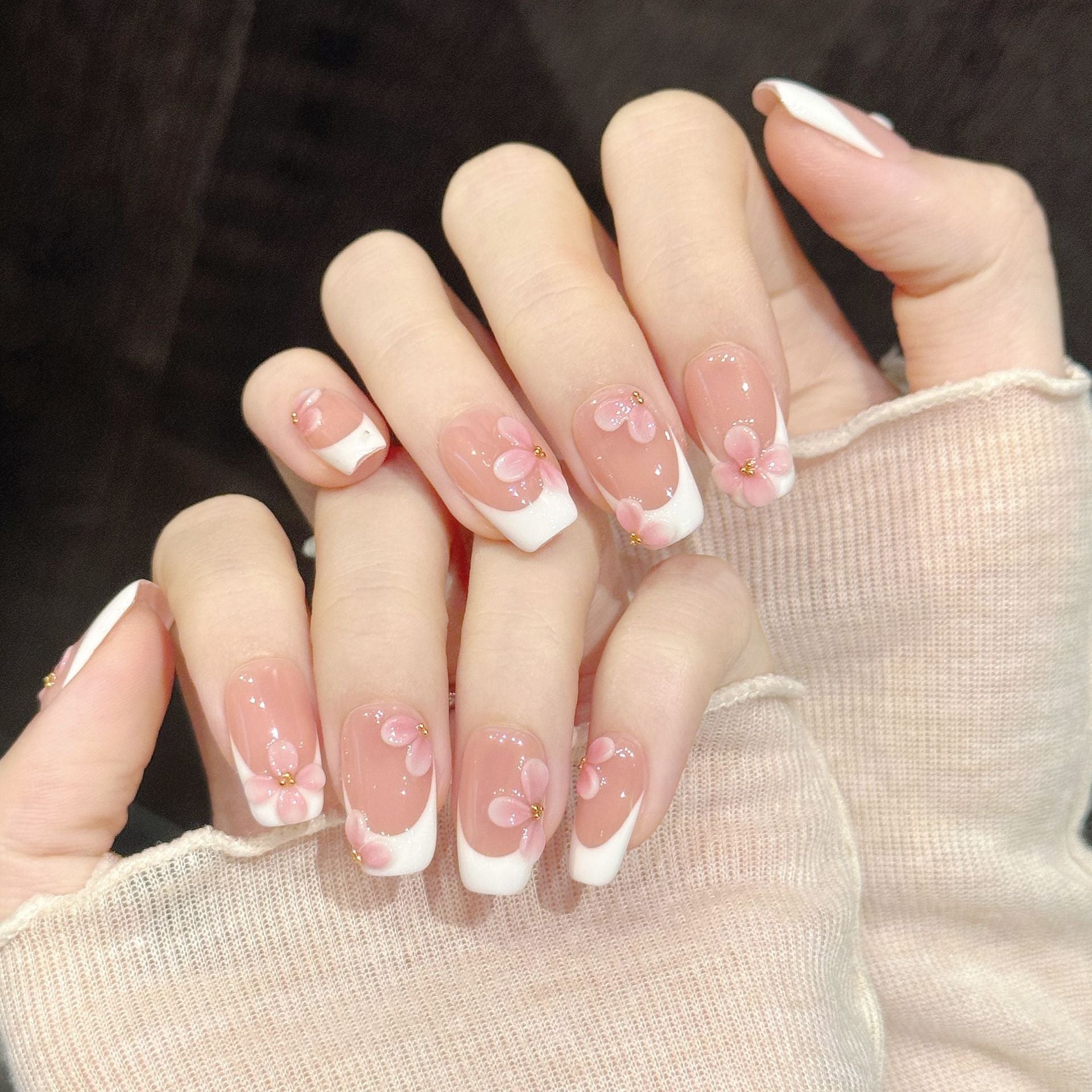 Blossom French