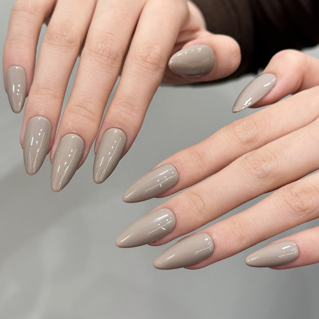 Nude Mocha