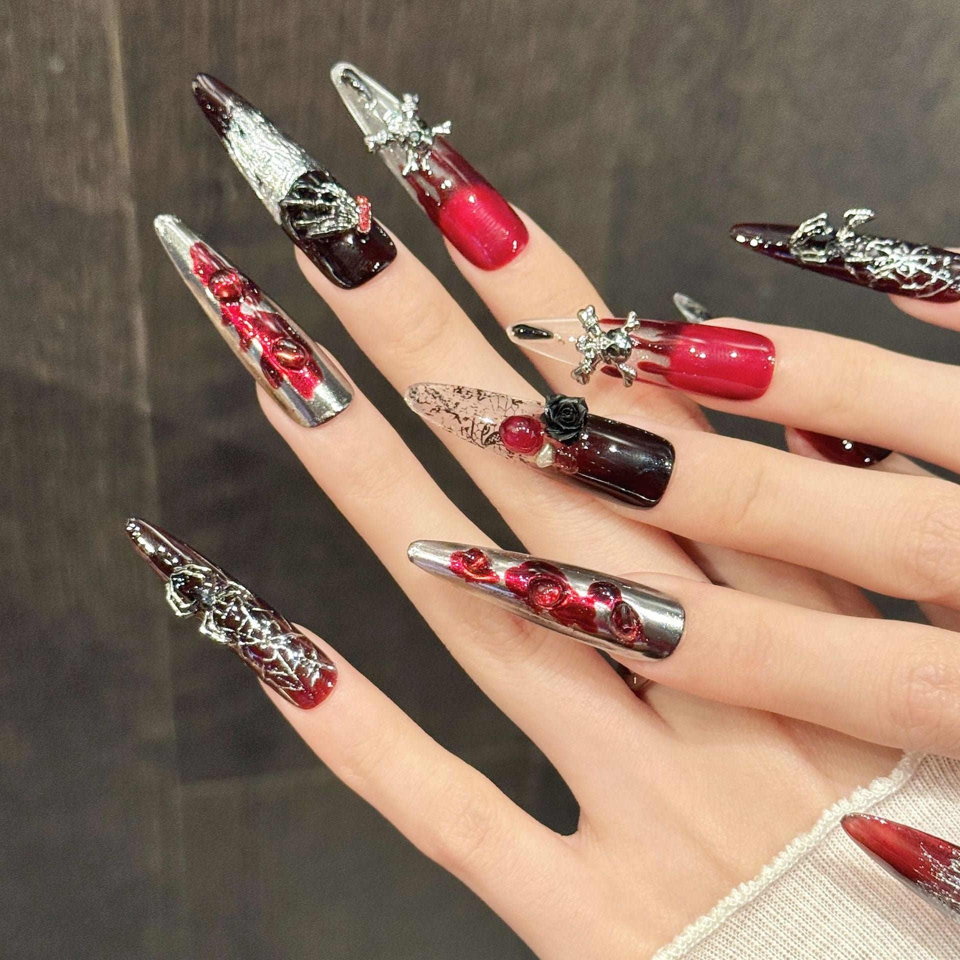 Vampire Nocturne