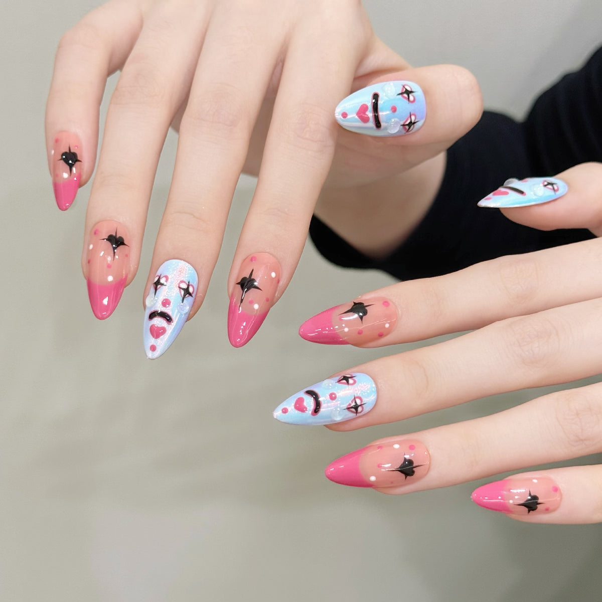 Chic Clown