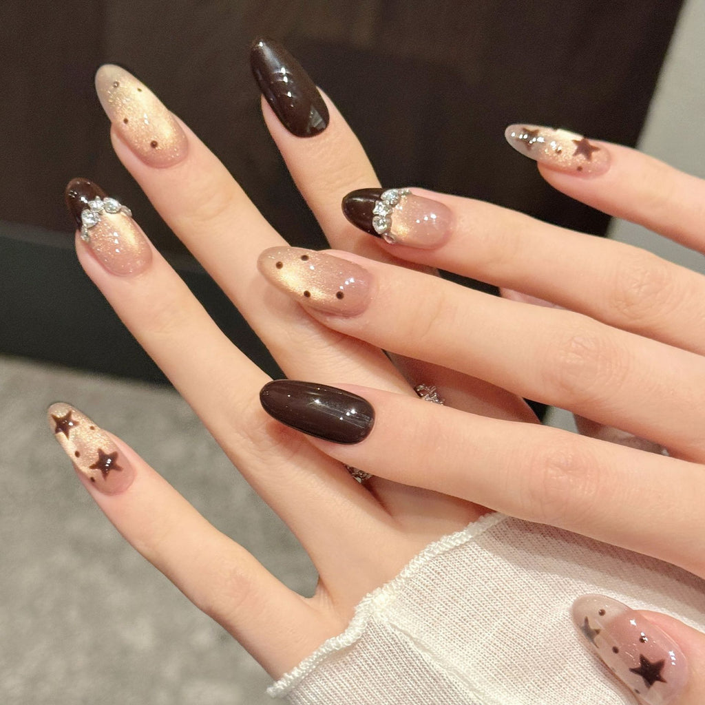 Starlight Mocha