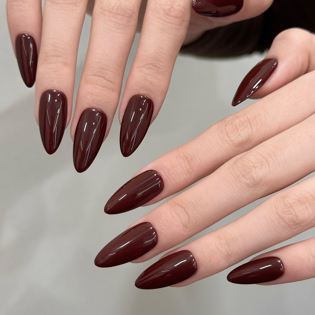 Dark Plum