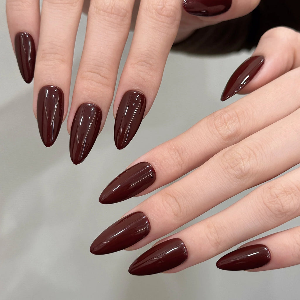 The All-Year Nail Wardrobe