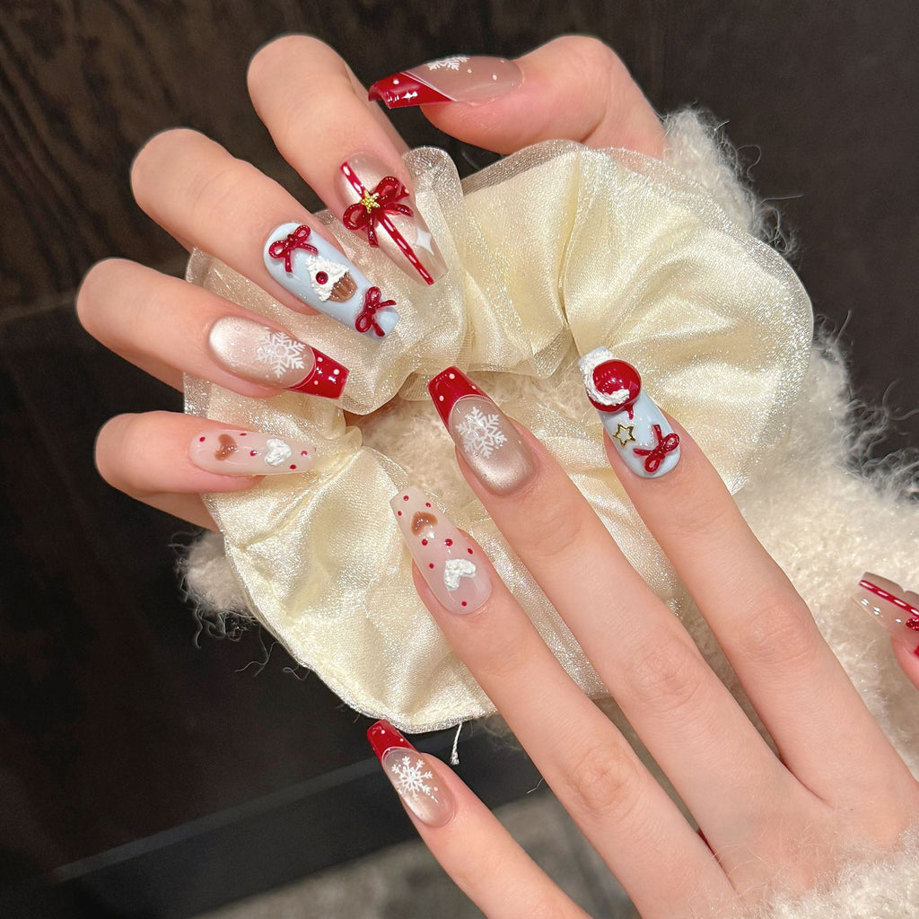 Cozy Holiday